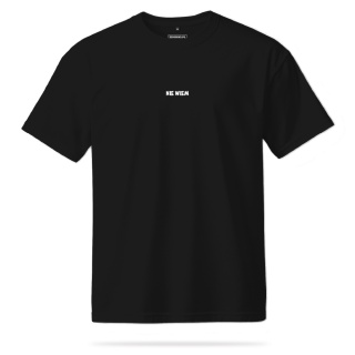 T-shirt Unisex "Nie wiem"